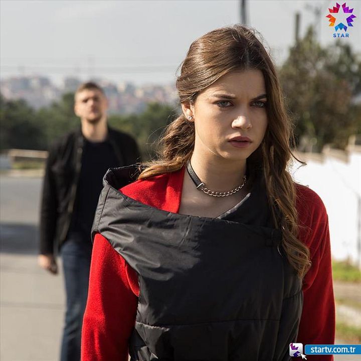 La señora Fazilet y sus hijas : Foto