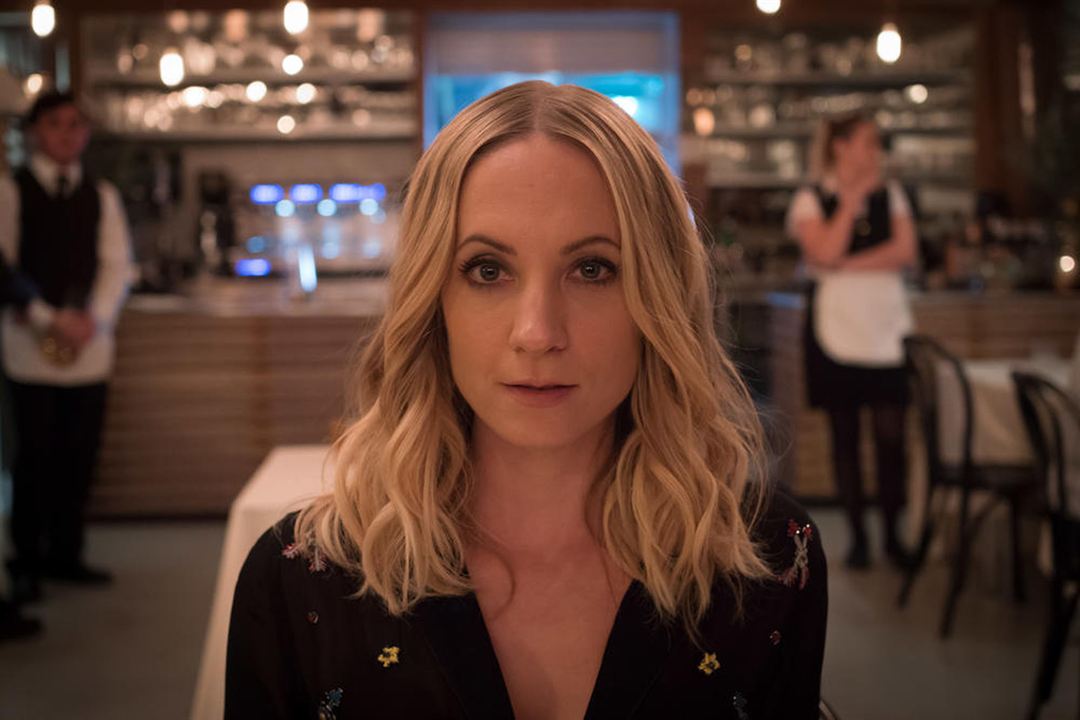 Liar : Foto Joanne Froggatt