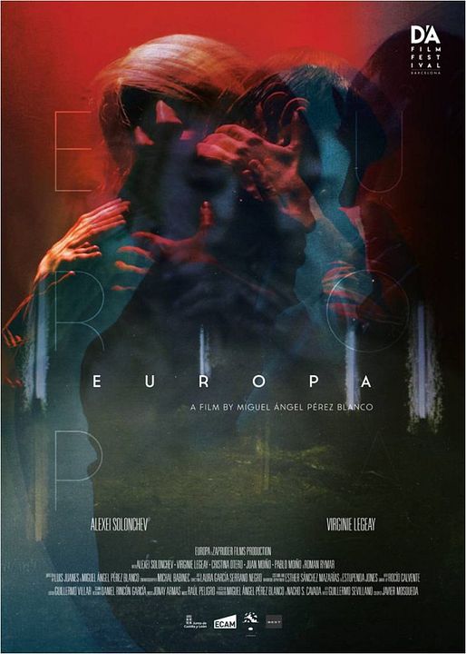 Europa : Cartel