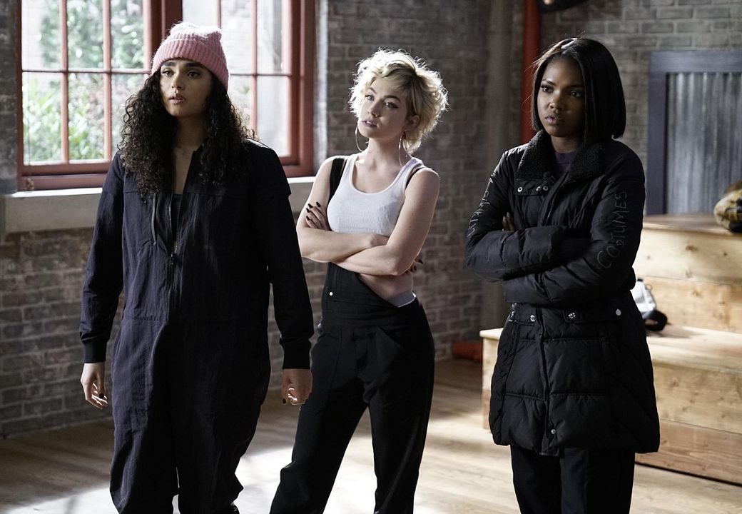 Star : Foto Brittany O'Grady