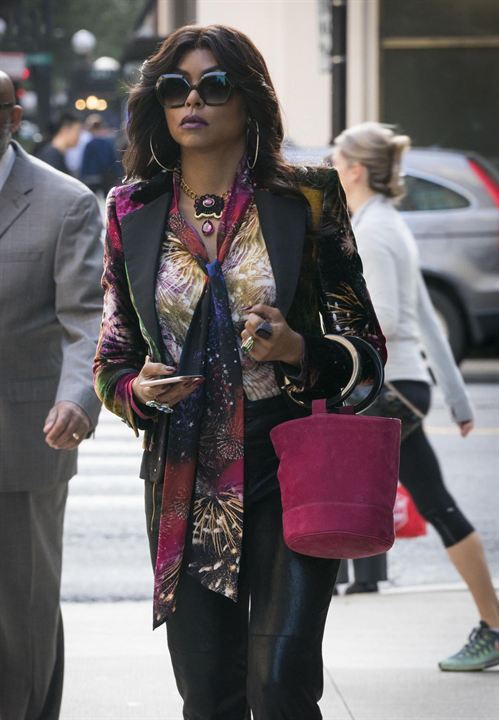 Empire (2015) : Foto Taraji P. Henson