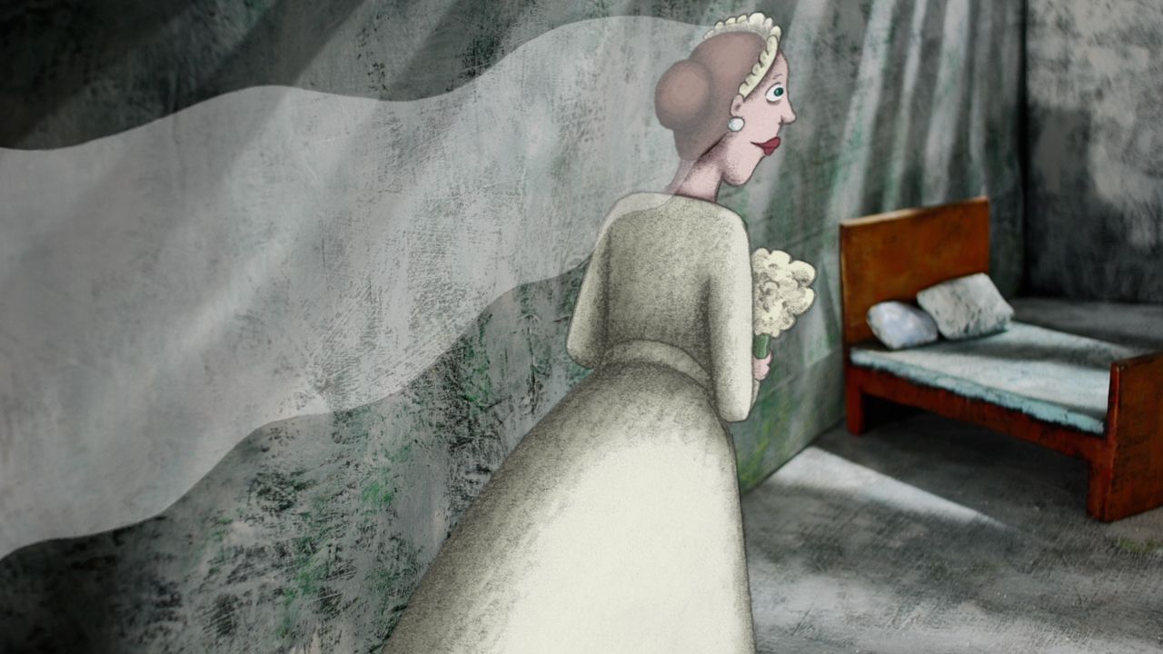 Mis problemas con el matrimonio : Foto