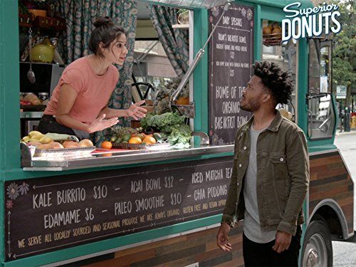 Superior Donuts : Foto