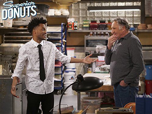 Superior Donuts : Foto
