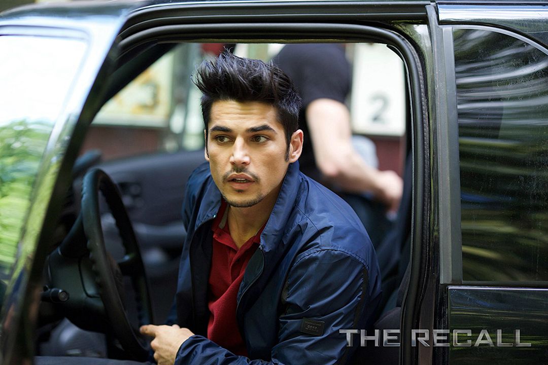 Los invasores : Foto