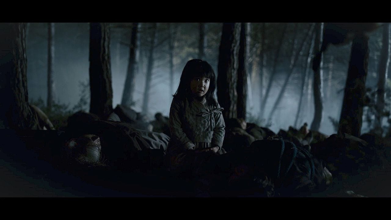 Ayla, la hija de la guerra : Foto