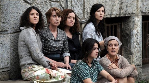 Izarren argia : Foto