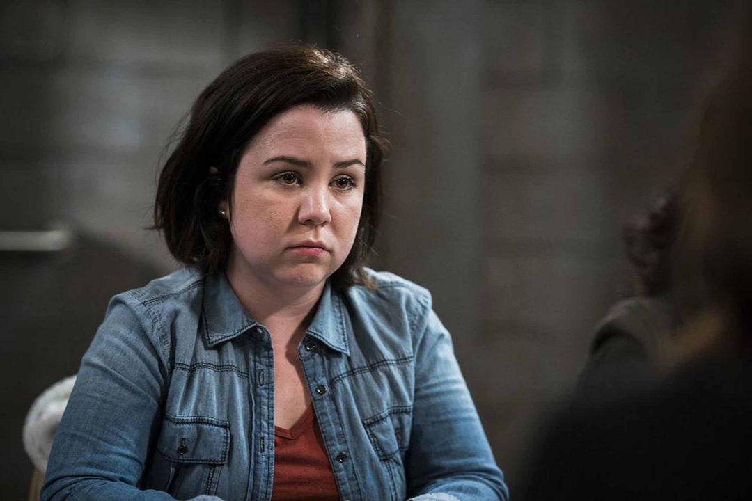 Ley y orden: Unidad de víctimas especiales : Foto Tenea Intriago