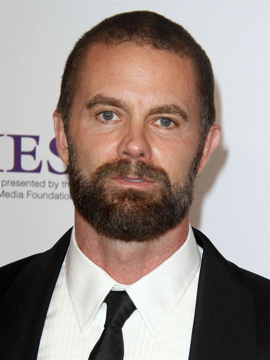 Cartel Garret Dillahunt