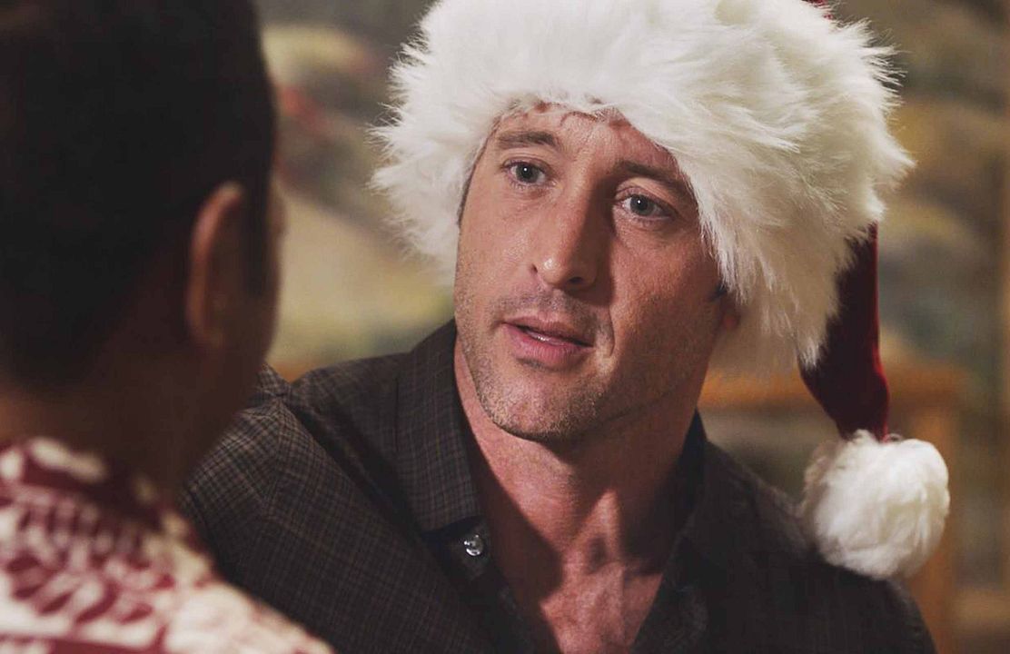 Hawai 5.0 : Foto Alex O'Loughlin
