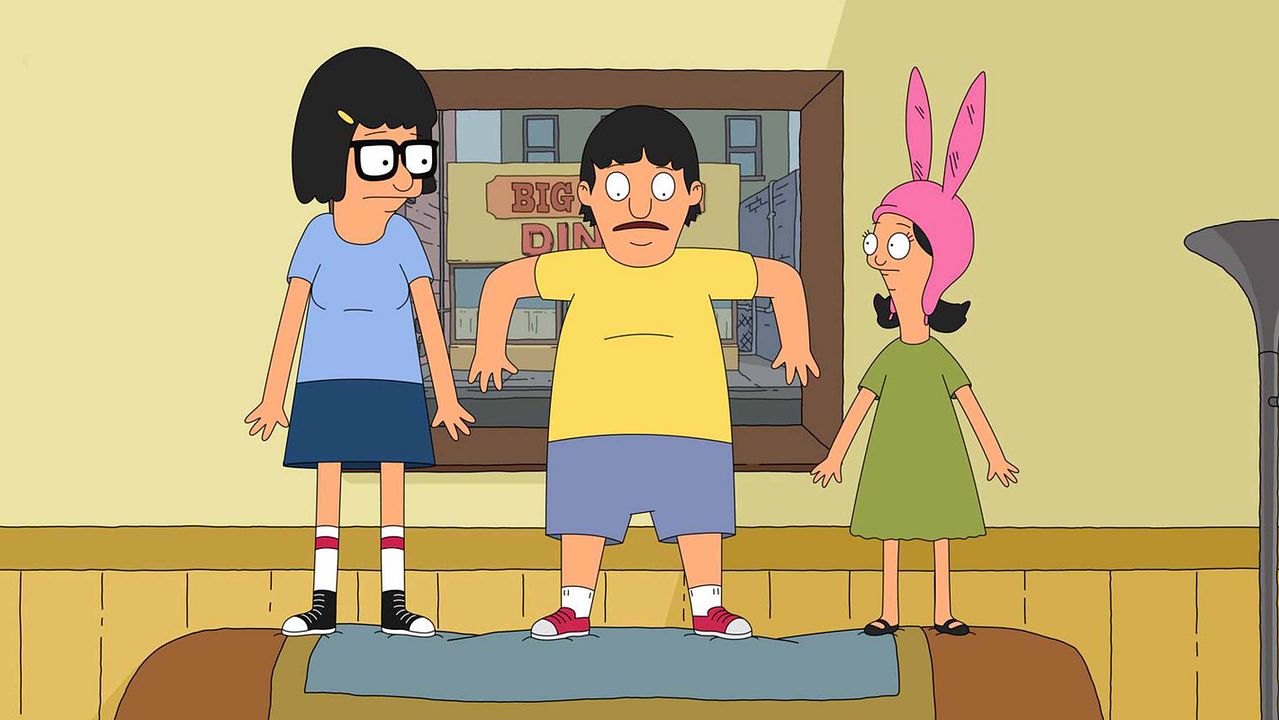 Bob's Burgers : Foto