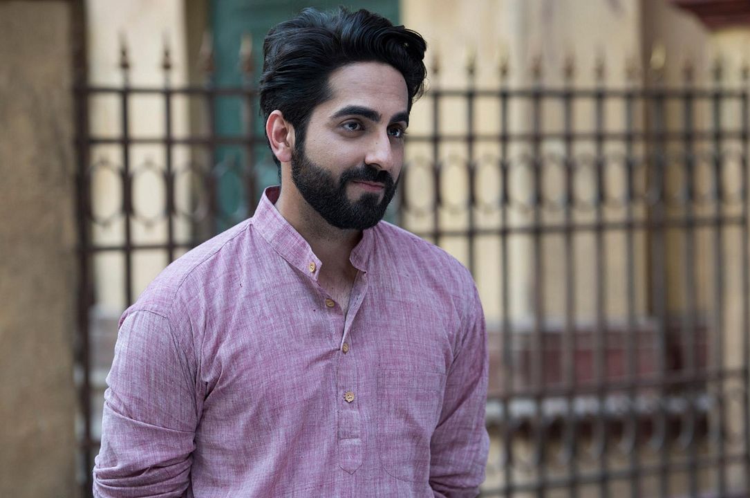 Foto Ayushmann Khurrana