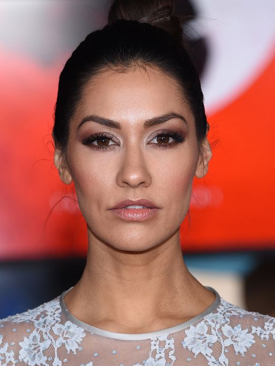 Cartel Janina Gavankar