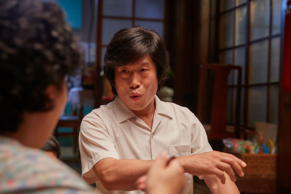 A Taxi Driver. Los héroes de Gwangju : Foto