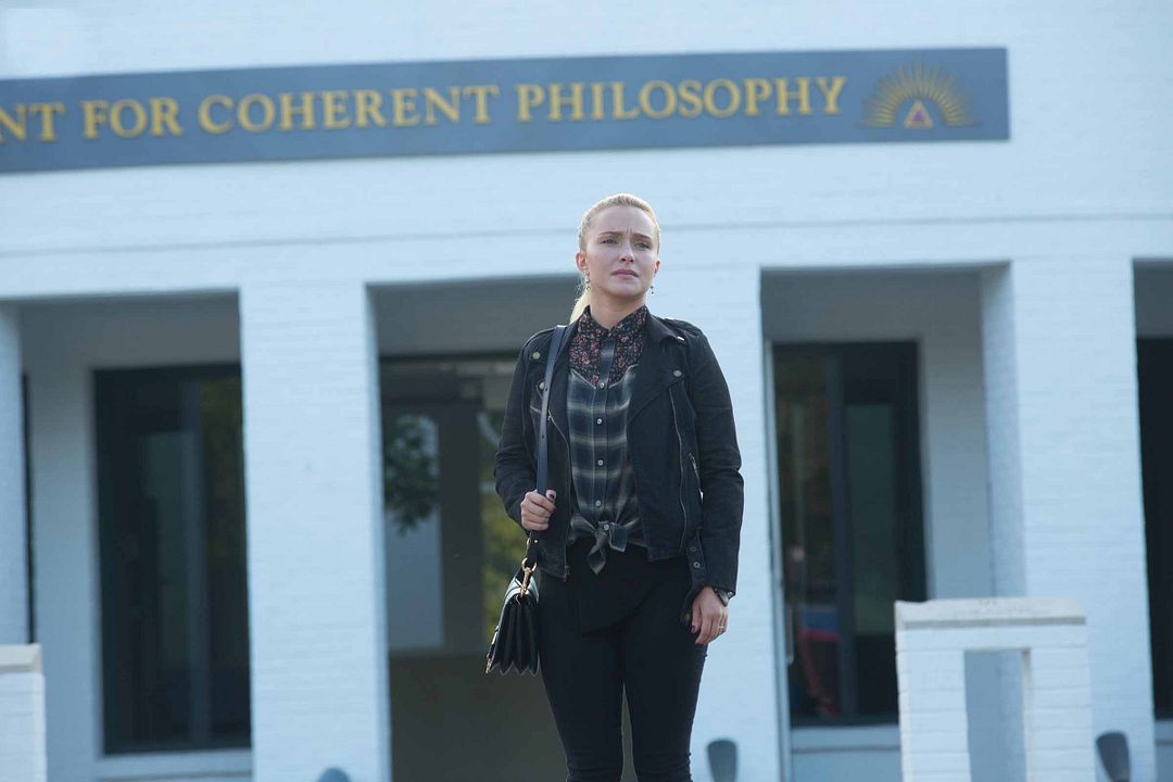 Nashville : Foto Hayden Panettiere