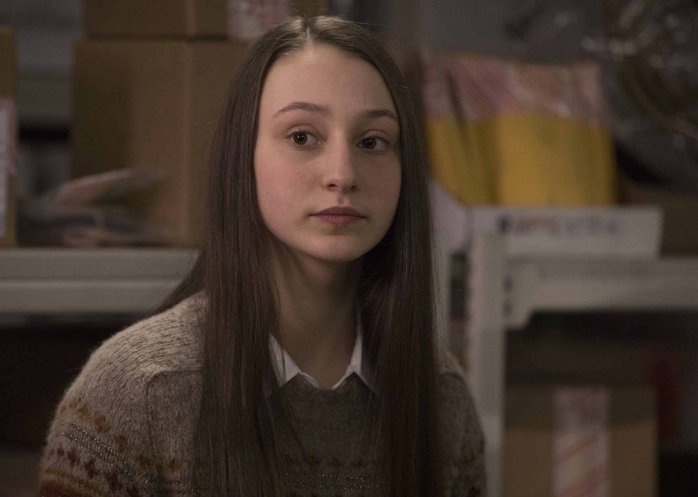 Érase una vez : Foto Yael Yurman