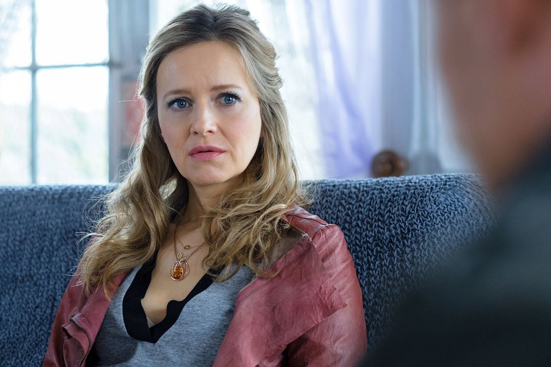 Foto Stefanie Stappenbeck