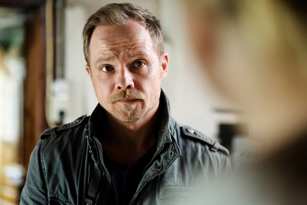 Foto Matthias Koeberlin