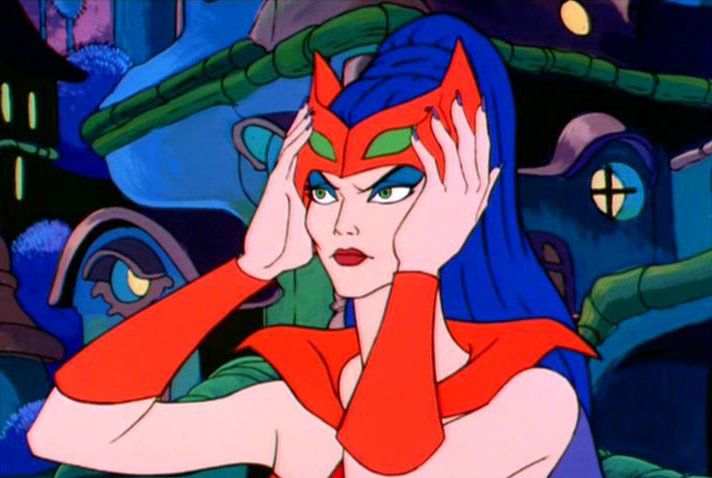 She-Ra: Princess of Power : Foto