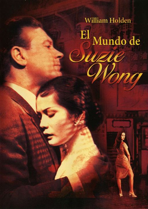 The World of Suzie Wong : Cartel