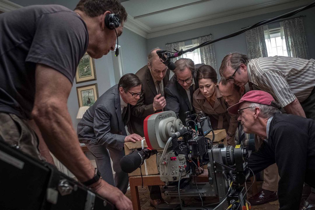 Los archivos del Pentágono : Foto