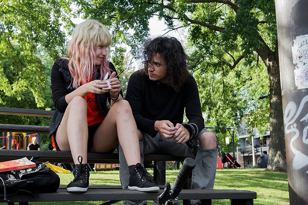 Les Faux Tatouages : Foto