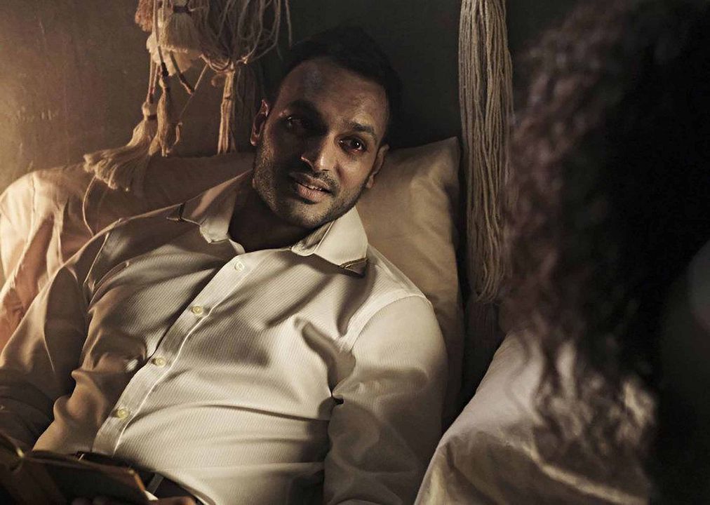 The Magicians : Foto Arjun Gupta