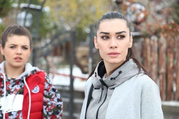 Entre el amor y el odio : Foto