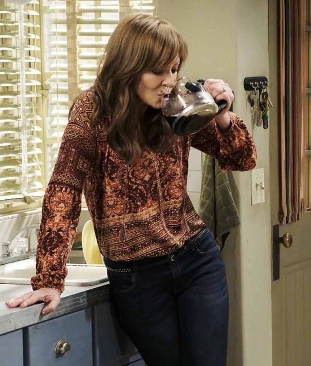 Mom : Foto Allison Janney