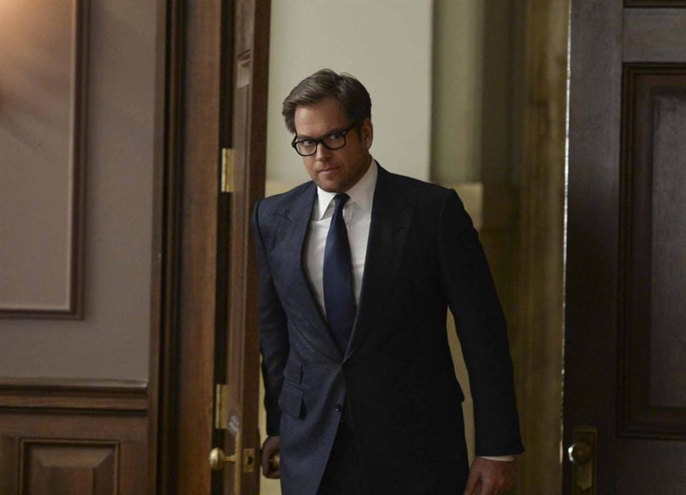 Bull : Foto Michael Weatherly