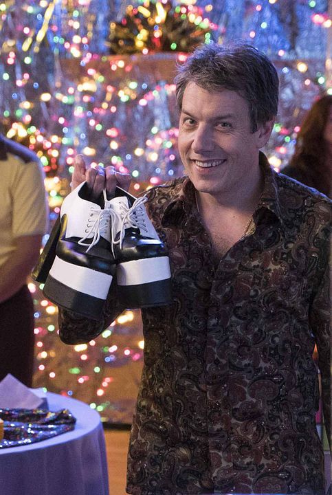 Sin palabras : Foto John Ross Bowie