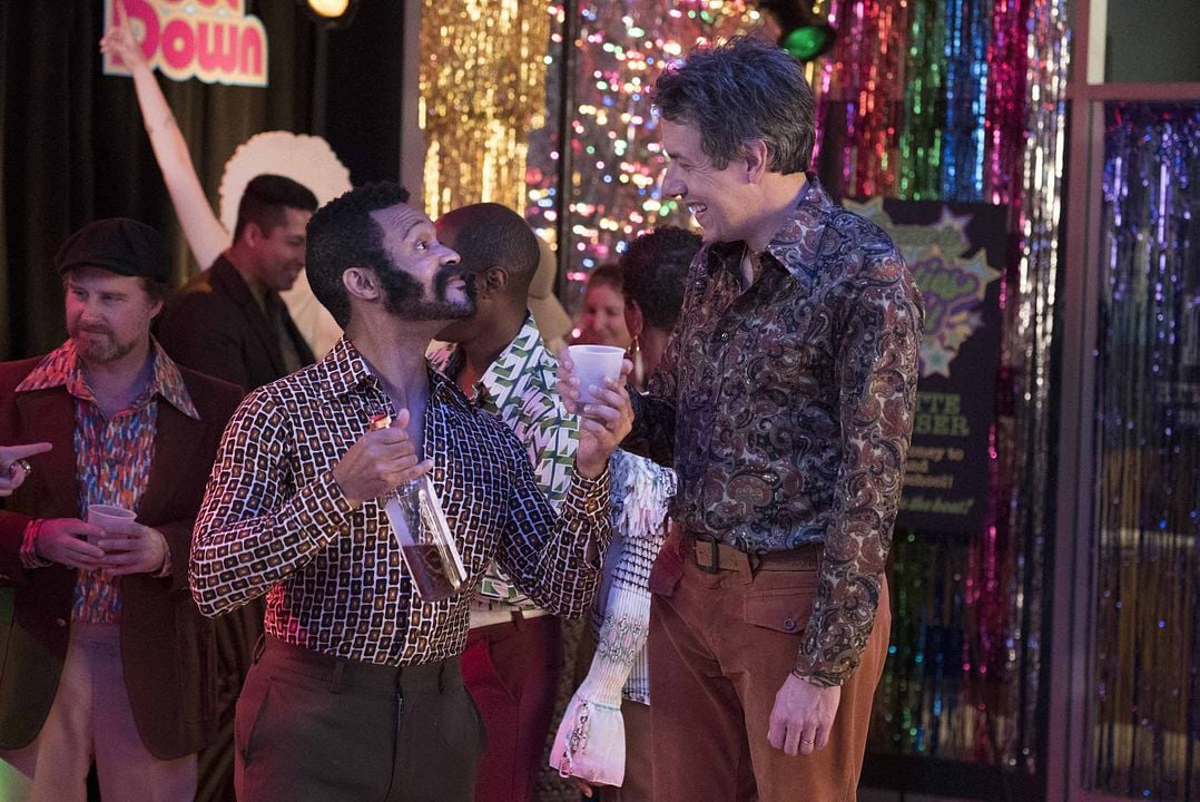 Sin palabras : Foto John Ross Bowie