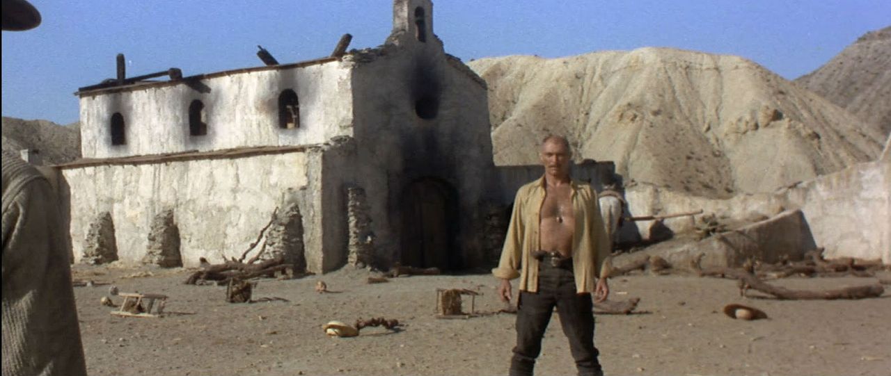 De hombre a hombre : Foto