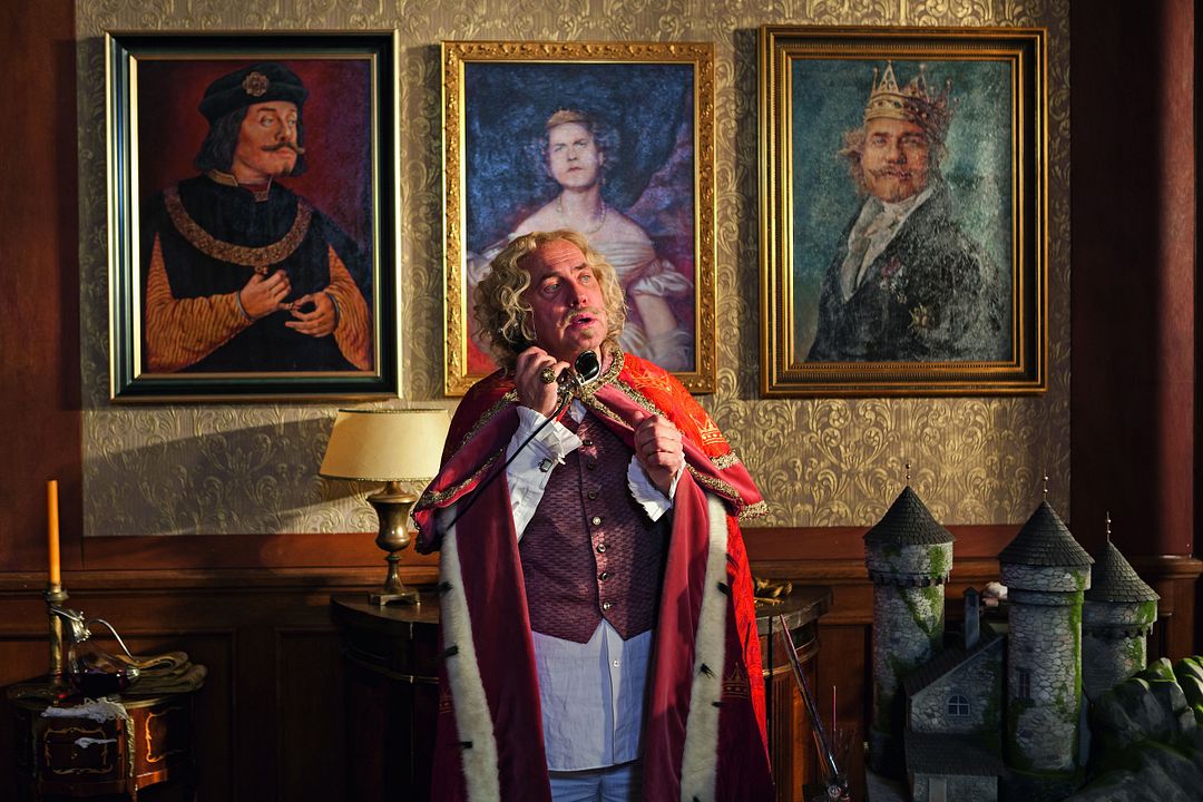 Foto Uwe Ochsenknecht