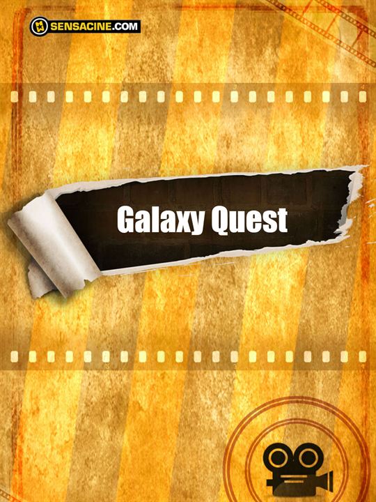 Galaxy Quest : Cartel