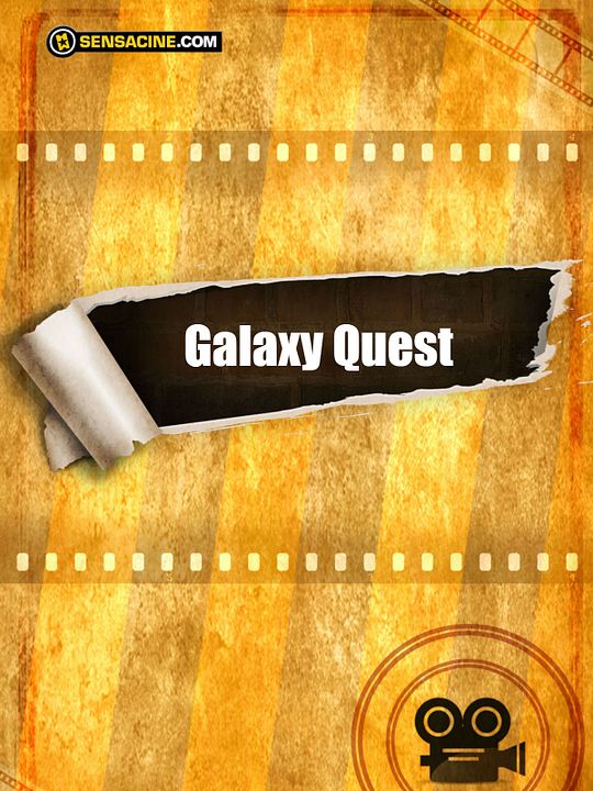 Galaxy Quest : Cartel