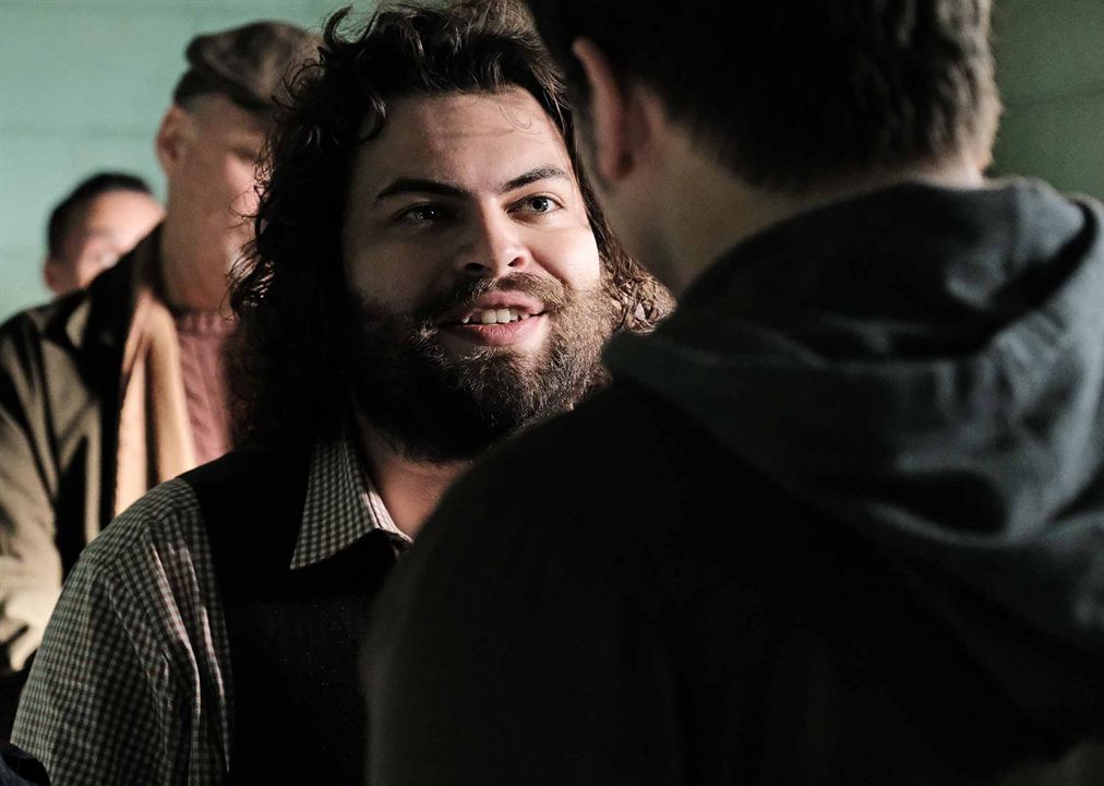 Kevin (Probably) Saves the World : Foto Dustin Ybarra