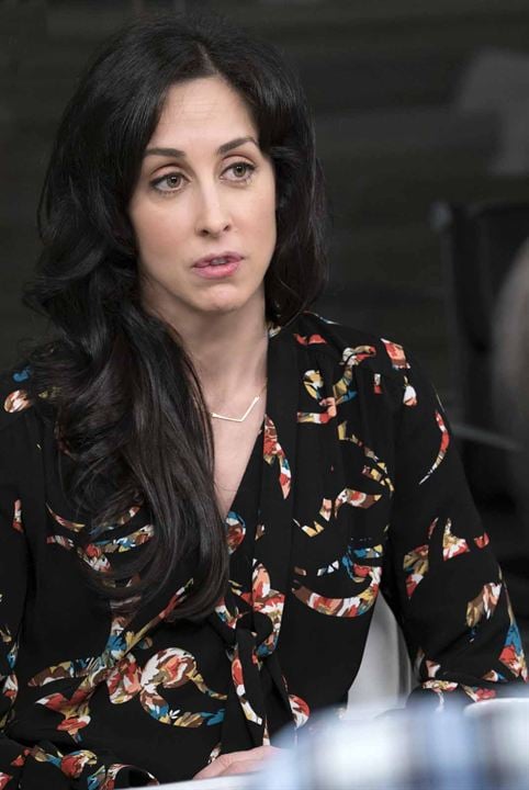 Black-ish : Foto Catherine Reitman