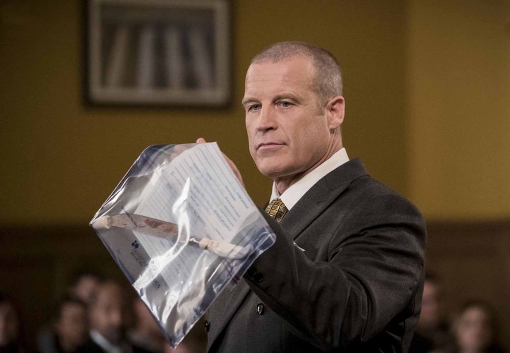 The Flash : Foto Mark Valley