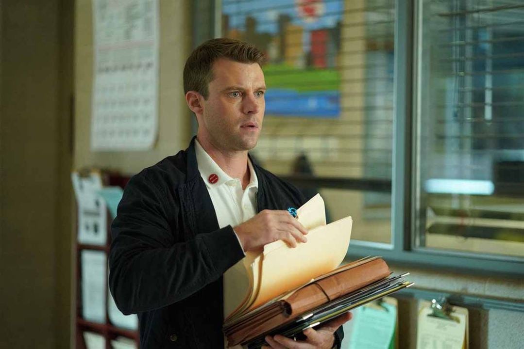 Chicago Fire : Foto Jesse Spencer