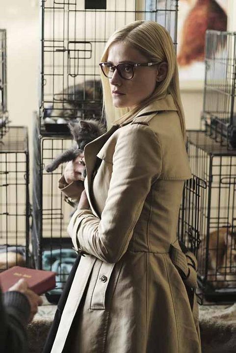 The Magicians : Foto Olivia Taylor Dudley