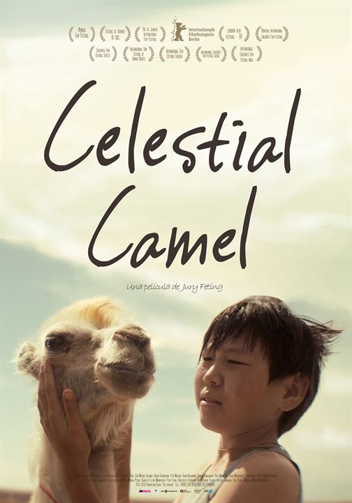 Celestial Camel : Cartel