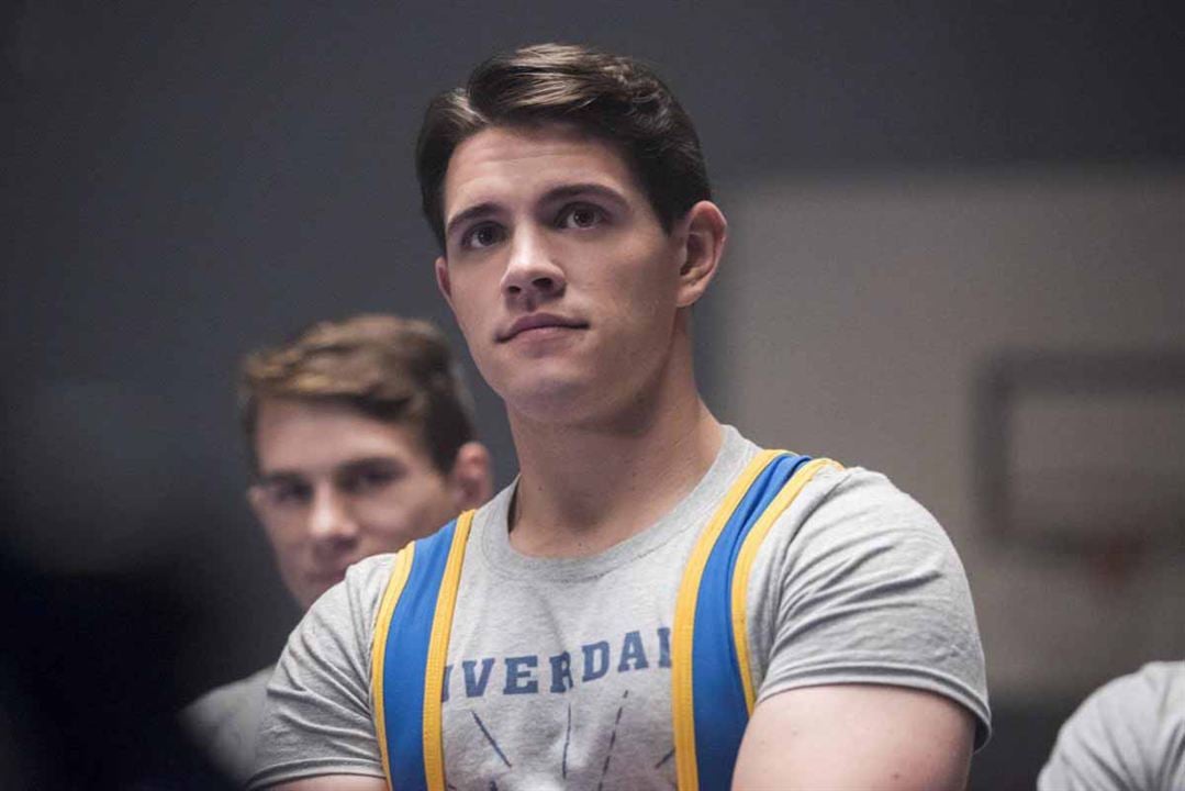 Riverdale : Foto Casey Cott