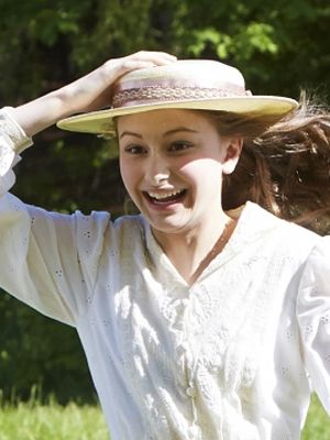 Cartel Julia Lalonde