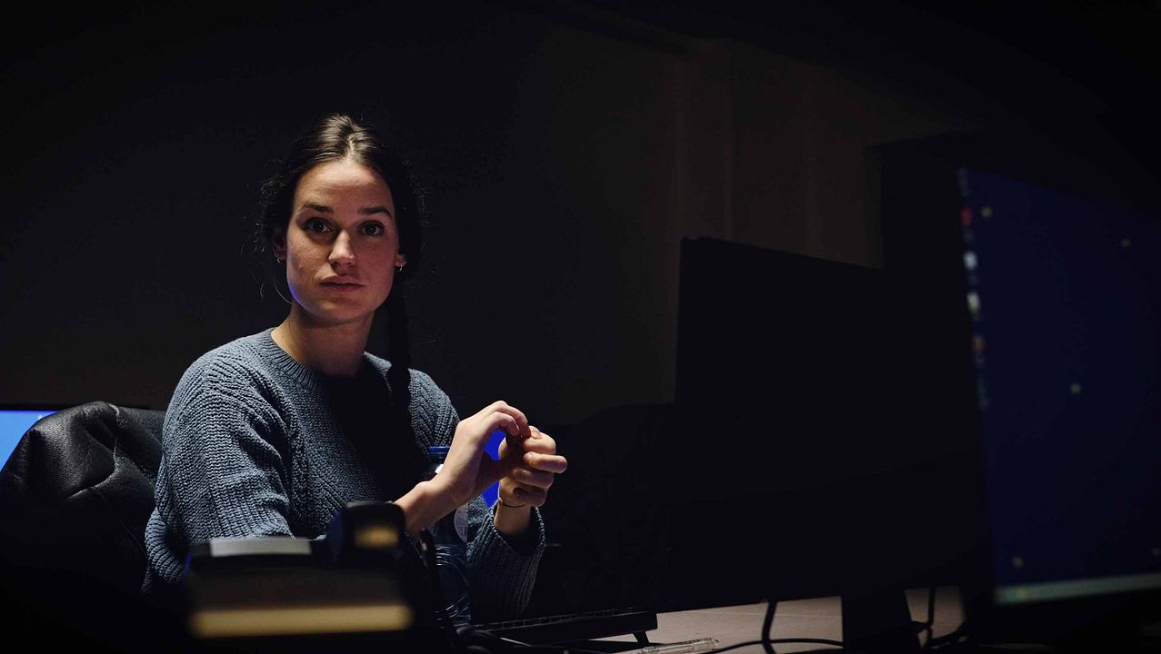 Unidad 42 : Foto Constance Gay