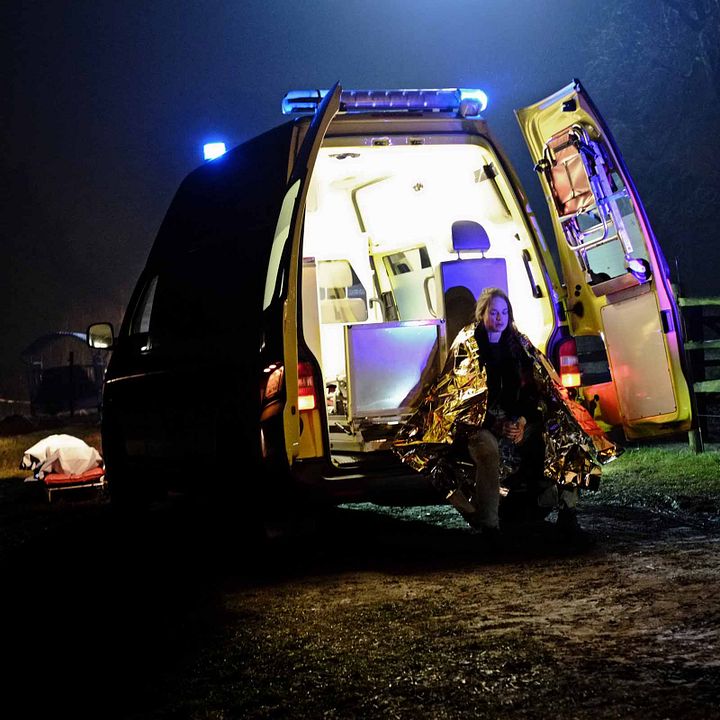 Unidad 42 : Foto Constance Gay