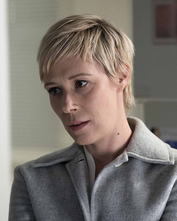 Cómo defender a un asesino : Foto Liza Weil