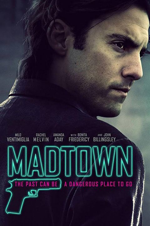 Madtown : Cartel