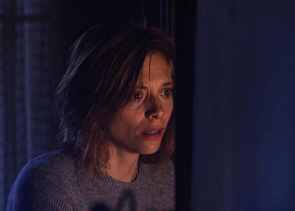 Falling Water : Foto Lizzie Brocheré