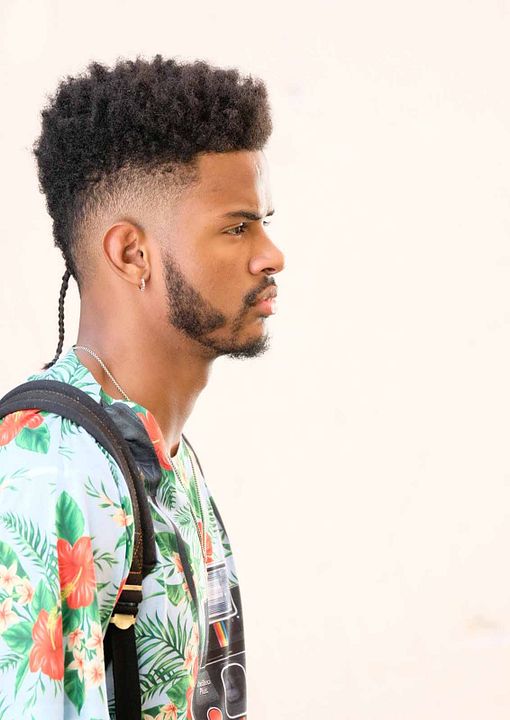 Grown-ish : Foto Trevor Jackson